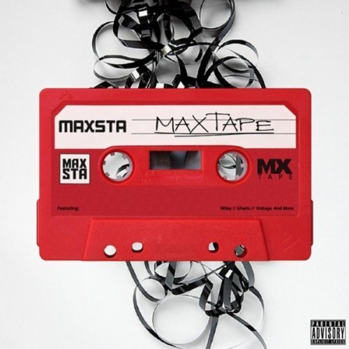 Mixtape: Maxsta – Maxtape