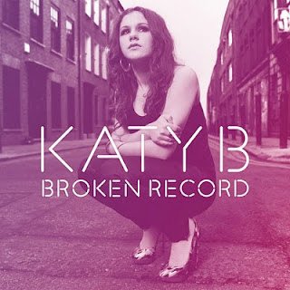 Katy B – Broken Record (Radio Rip)