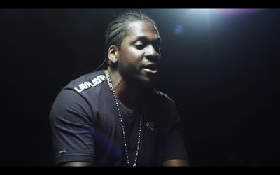 Pusha T – Open Your Eyes (HD Video)