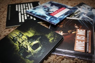 Mixtapes of The Year 2011