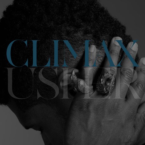 Usher – Climax (Prod. By Diplo)