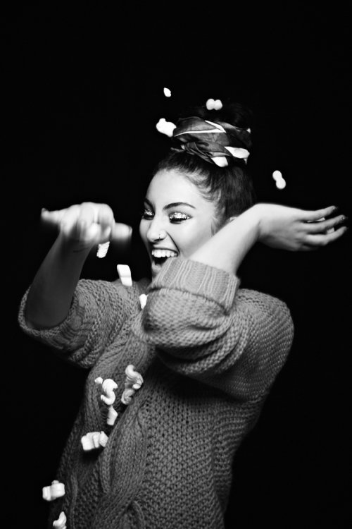 Yasmin – Finally (Kings Of Tomorrow Cover)