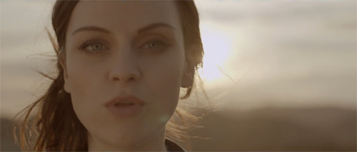Amy Macdonald – Slow It Down (Video)