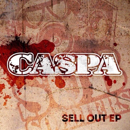 Caspa – Jungle Juice