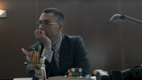 Maroon 5 – Payphone ft. Wiz Khalifa (Video)