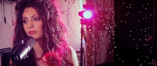 Anisa – Music feat Wretch 32 (Acoustic Video)