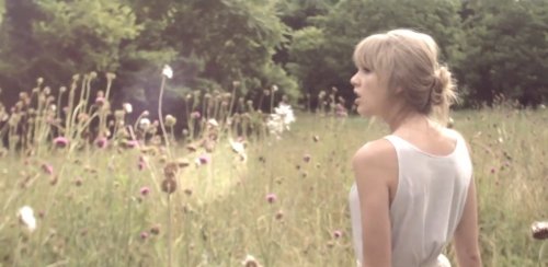 B.o.B – Both of Us ft. Taylor Swift (Video)