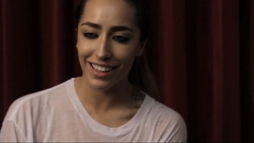 Delilah – Inside My Love (Video)