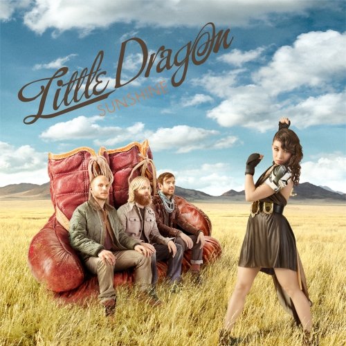 Little Dragon – Sunshine (Video)