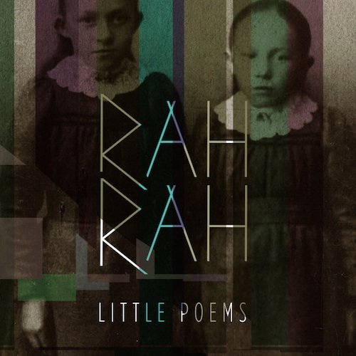 Rah Rah – Little Poems