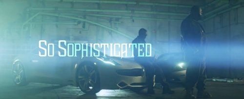 Rick Ross – So Sophisticated ft. Meek Mill (Video)
