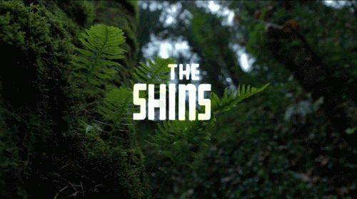The Shins – No Way Down (Video)