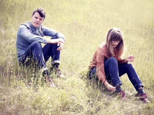 Two Trees – Lay me down