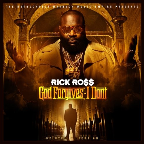 Album Review: Rick Ross – God Forgives, I Don’t