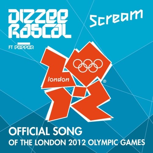 Dizzee Rascal ft Pepper – Scream (Video)