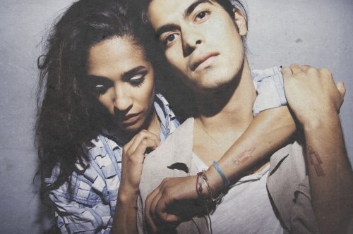 He Met Her – Control (Video)