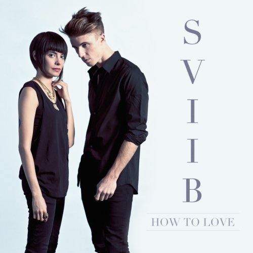 School of Seven Bells – How To Love (Lil Wayne Cover)