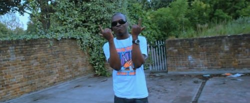 Sneakbo – Still Breathing (Video)