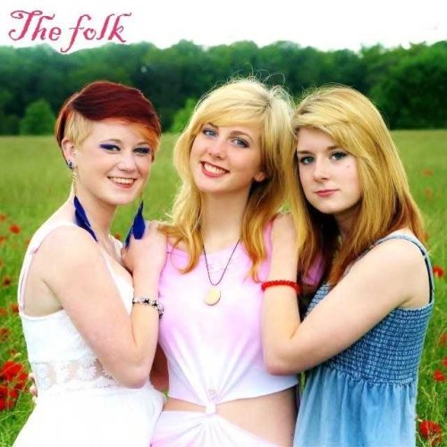 The Folk – Wait Forever