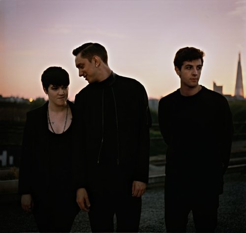 The xx – Angels