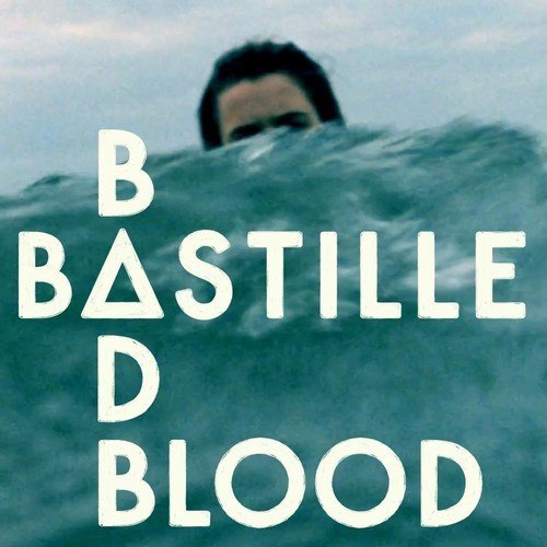 Bastille – Bad Blood (Video)