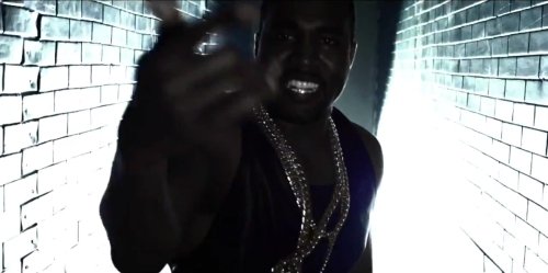 DJ Khaled feat. Rick Ross & Kanye West – I Wish You Would & Way Too Cold (Video)