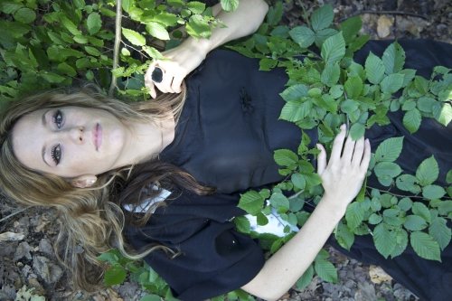 Francesca Bergami – The Other Side