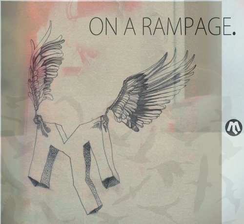 ML – On A Rampage