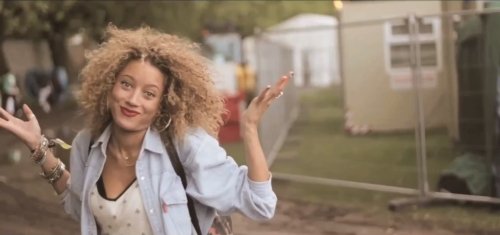 Mz Bratt – Rocket Launcher (Video)