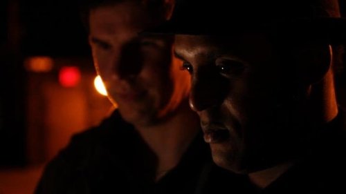 The Mystic Underground – Remember Me
