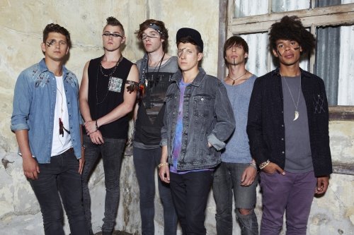 The Other Tribe – Skirts (Video)