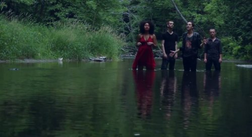 Unbuttoned – Ruler Of The Sun (Video)
