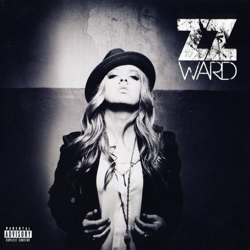 ZZ Ward – Criminal ft. Freddie Gibbs (Com Truise Remix)