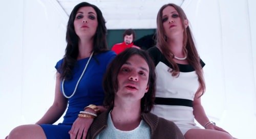 Dirty Projectors – About to Die (Video)