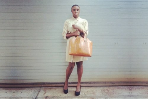 Laura Mvula – She