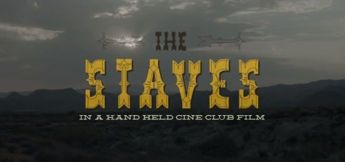 The Staves – Tongue Behind My Teeth (Video)