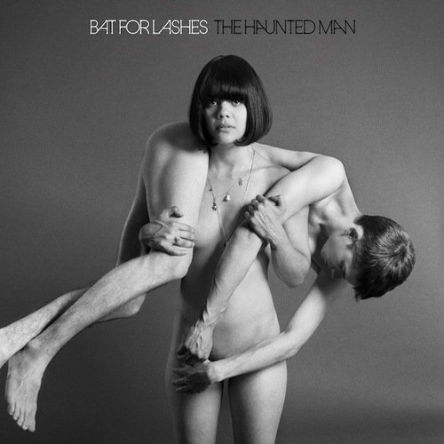 Bat for Lashes – The Haunted Man (Album Sampler)