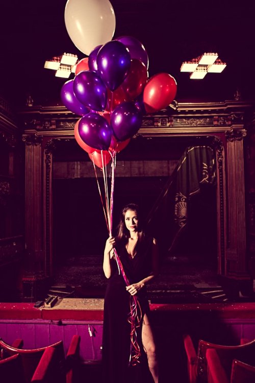 Charlie Cooper – Beautiful Clown