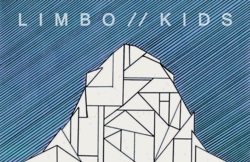 Limbo Kids – Wanderlust EP