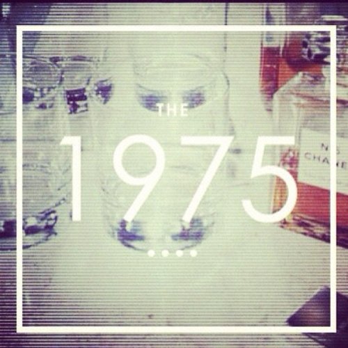 The 1975 – You