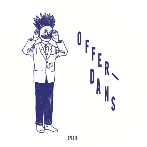 Casiokids – Offerdans