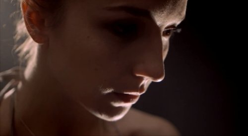 Ladybear – Vampire (Video)