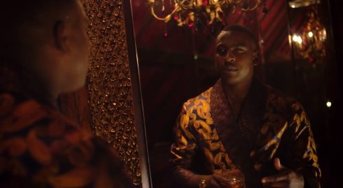 Skepta – Castles (Video)