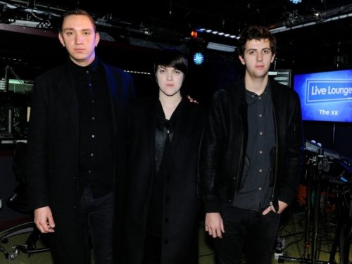 The xx – Last Christmas (Wham Cover)