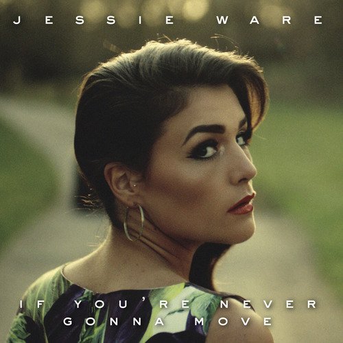 Jessie Ware – If You’re Never Gonna Move (Two Inch Punch Remix)
