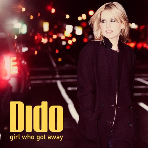 Dido – Girl Who Got Away (Album Sampler)