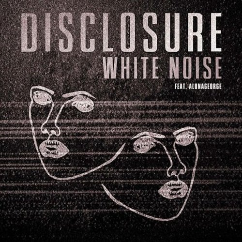 Disclosure – White Noise feat AlunaGeorge (Video)