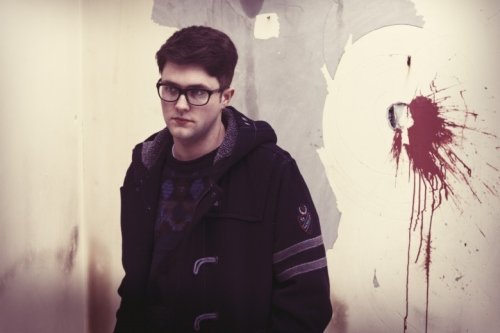 Ghosts – Escort Service (Video)