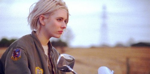 Girl Called Johnny – Heaven Knows
