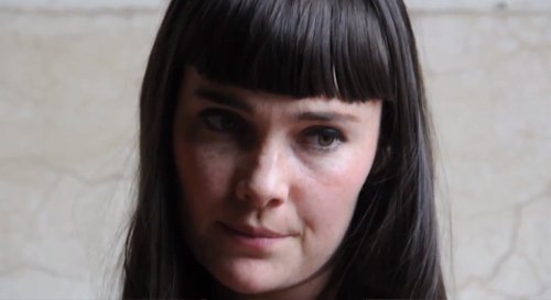 Lisa Mitchell – The Land Beyond the Front Door (Acoustic Video)